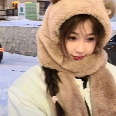 好猫咪咪